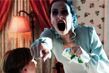 Unveiling the Mind-Bending Twists of Insidious 2 Ending