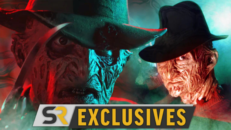 Freddy Krueger's Next Chapter: A Reassuring Message from the Nightmarish Director