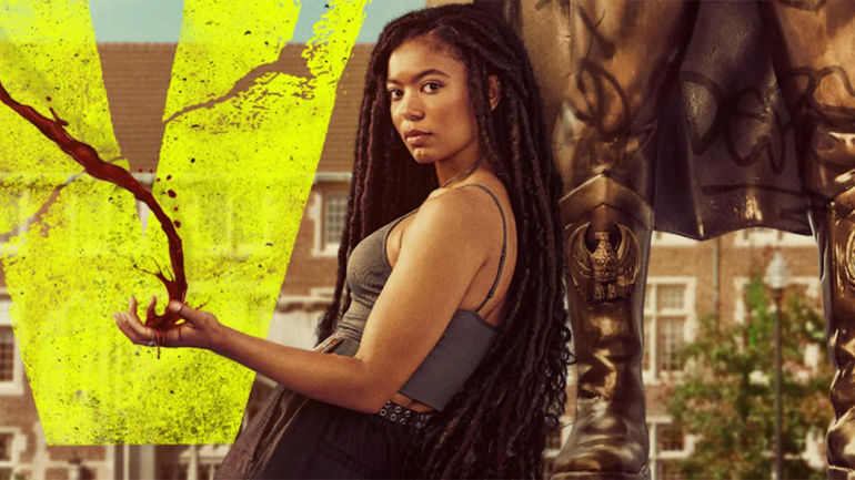 The Boys Spinoff Gen V: The Ultimate Thrill is Finally Unleashed After 3 Years!