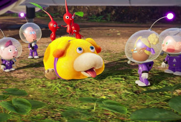 Mastering Cooperative Battles in Pikmin 4: Unleashing the Ultimate Arsenal for Pikmin Domination!