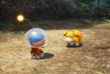 Pikmin 4: Unleash the Ultimate Pup Drive Potential for Oatchi