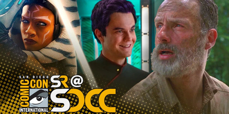 Comic-Con 2023: The Ultimate Insider's Guide - Unveiling All the Epic Surprises from SDCC!