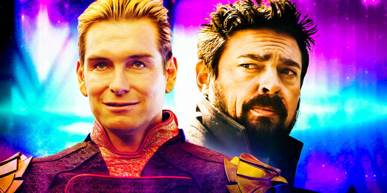 The Untold Secrets Behind The Boys Season 4's Release Delay - A Game-Changer for Amazon's Superhero Franchise!