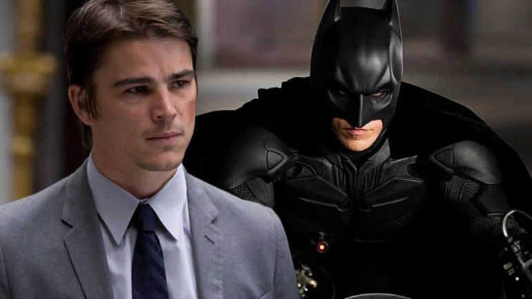 The Untold Truth Behind Josh Hartnett's Casting in Batman Begins: Christopher Nolan Reveals All