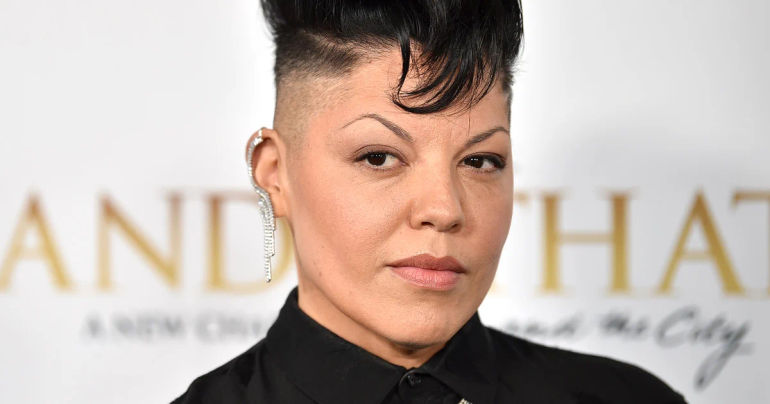 Shocking Split Alert: 'And Just Like That' Star Sara Ramirez Reveals Heartbreaking Reason Behind Che and Miranda's Breakup