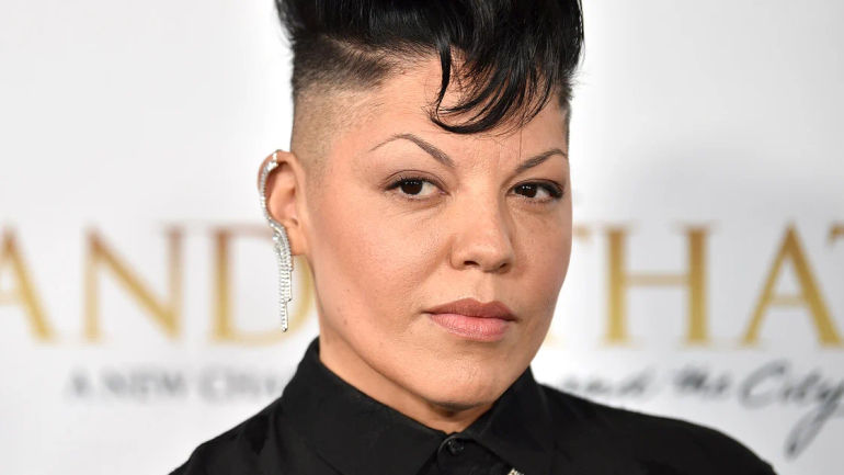 Shocking Split Alert: 'And Just Like That' Star Sara Ramirez Reveals Heartbreaking Reason Behind Che and Miranda's Breakup
