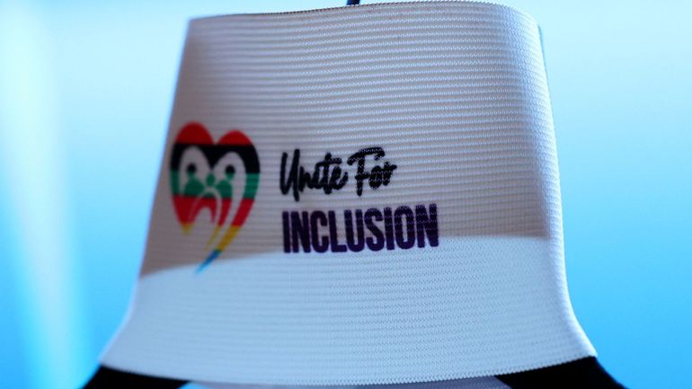 Breaking Barriers: England Lionesses to Inspire Change with Striking Armbands in Women's World Cup 2023