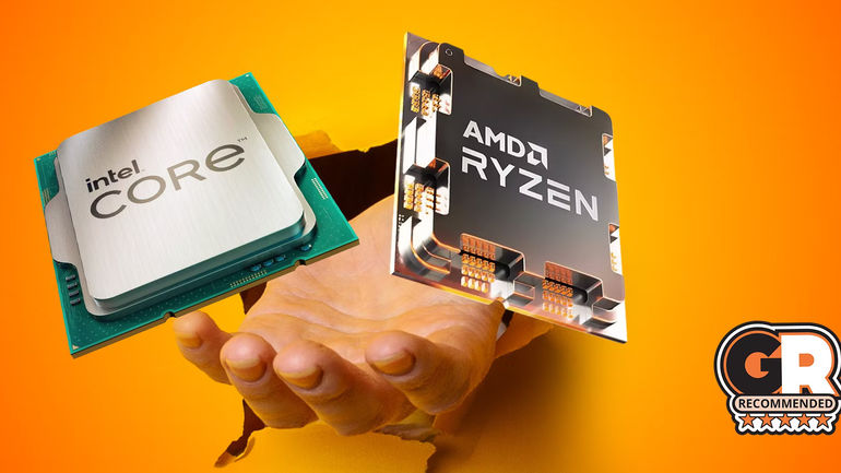 The Ultimate Gaming CPU Guide: Unveiling the Top Picks for 2023