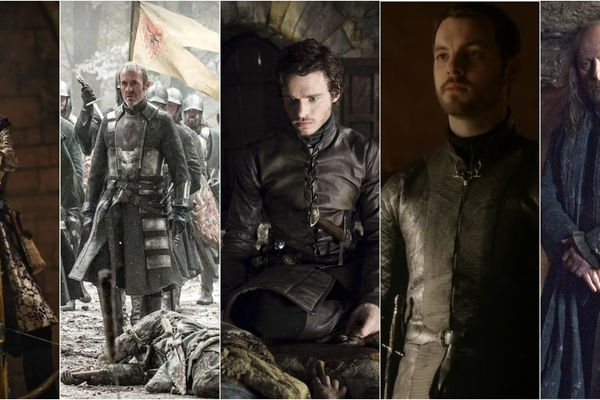 The Unraveling Intricacies of Game of Thrones: Decoding the Ferocious 
