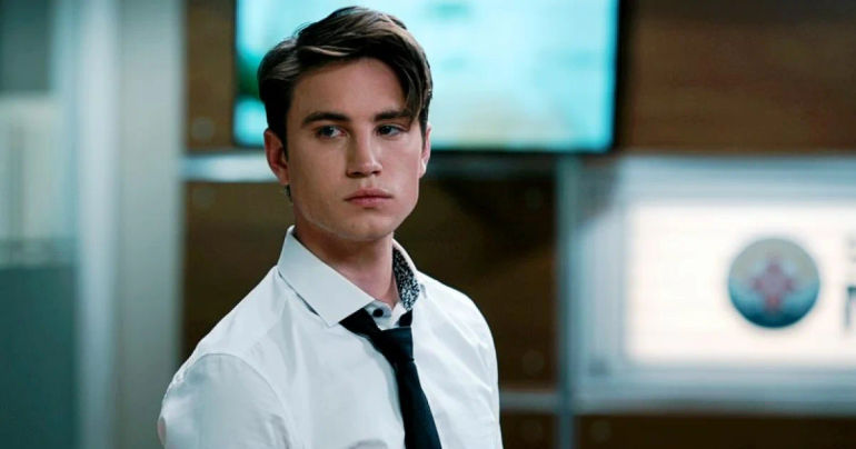 Sweet Magnolias: Delving into Ty and Annie's Enchanting Journey - A Slow Burn Romance like 'Jim and Pam'