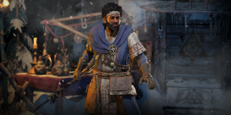 Unveiling the Unprecedented Queue Madness in Diablo 4's Season 1 Launch