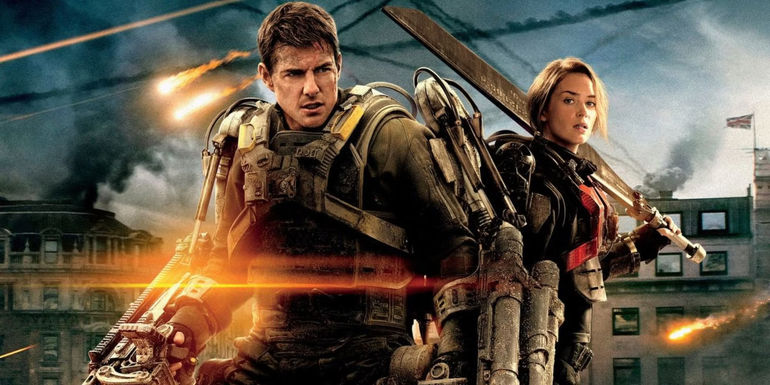 Unlocking the Secrets: Decoding the Mind-Blowing Ending of Edge of Tomorrow