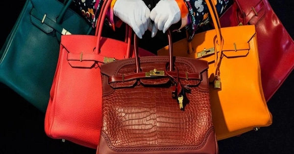 Khám phá những bí mật đằng sau chiếc túi Hermès Birkin - Truyền thống và danh tiếng khắp thế giới
