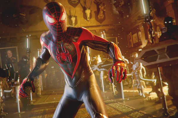 Marvels Spider Man 2 Unveils Iconic Series Location Prepare To Be Amazed 2073