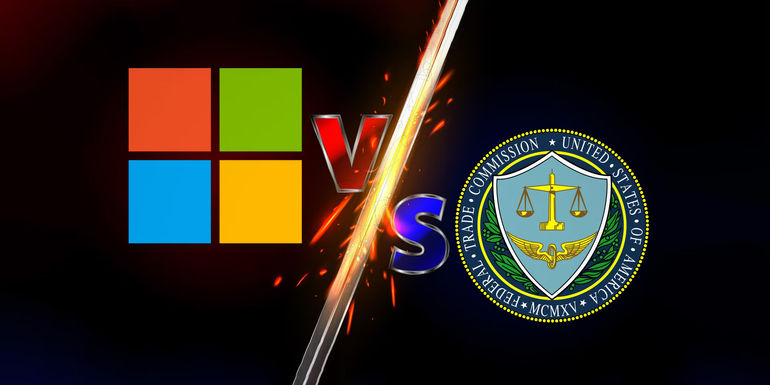 FTC Moves Against Microsoft, Activision Blizzard Merger – Deadline