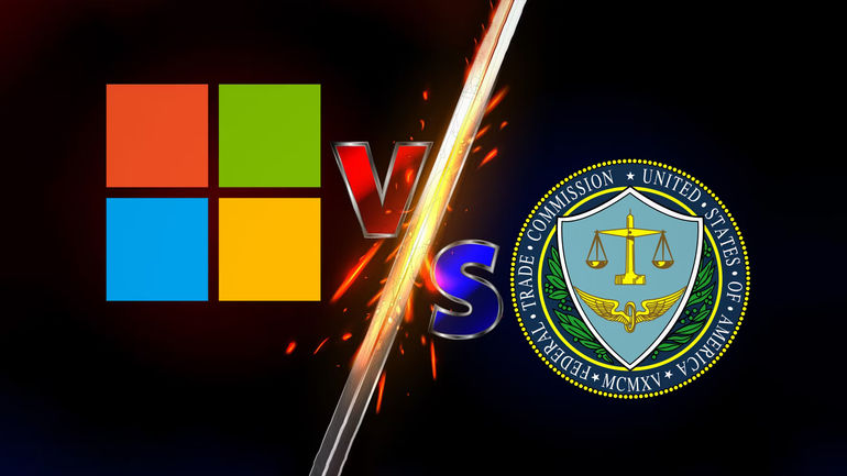 Surprising Twist: FTC Mulls Settlement Talks, PAUSING Microsoft's Activision Blizzard Acquisition Trial