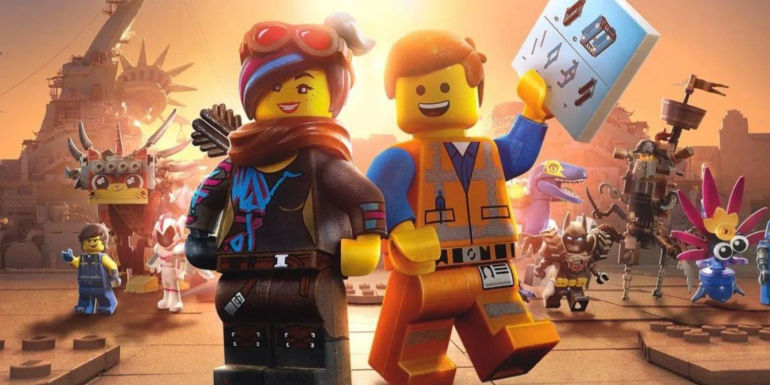 Exclusive: Exciting New Updates on LEGO Movie Sequel Revealed after 3 Years of Universal's Franchise Acquisition from Warner Bros