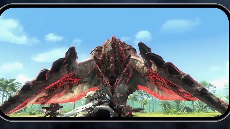 Unleash Your Hunting Skills: Epic Gameplay Reveal for Monster Hunter Now Unveiled!