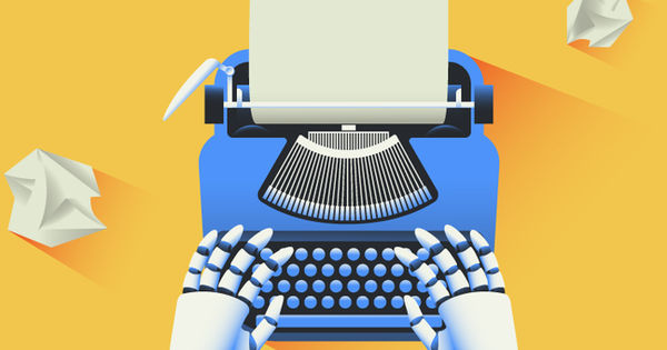 Đám đông 8000 nhà văn, nhà thơ đòi bồi thường: Hãng công nghệ thông minh sử dụng tác phẩm văn học để đào tạo AI