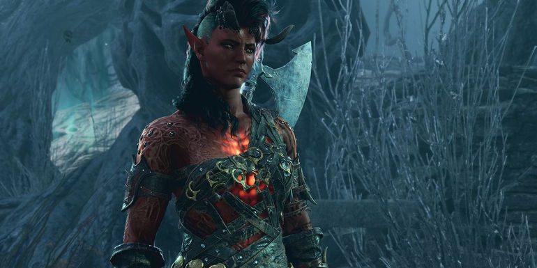 Unveiling the Ultimate Path in Baldur's Gate 3: Your Ultimate Guide