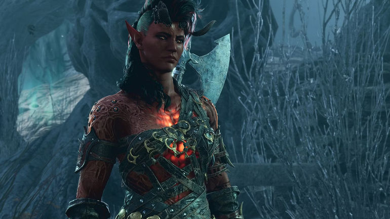 Unveiling the Ultimate Path in Baldur's Gate 3: Your Ultimate Guide