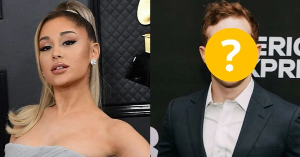 Ariana Grande hẹn hò nam tài tử nổi tiếng sau khi đường ai nấy đi với đại gia bất động sản