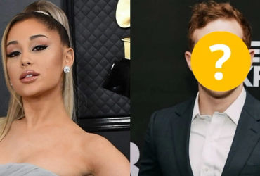 Ariana Grande hẹn hò nam tài tử nổi tiếng sau khi đường ai nấy đi với đại gia bất động sản