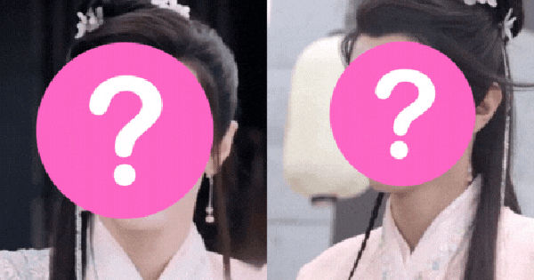 Nam chính giả gái đẹp xuất sắc hơn nữ chính khiến ai cũng nức lòng, không cần hít hà sương sa hạt lựu