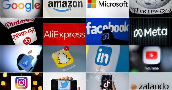 Vượt xa 60% dân số thế giới đã tham gia mạng xã hội - Bí mật phía sau thành công nỗi đam mê mạng xã hội