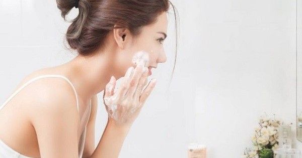 Bí quyết trị mụn viêm tuổi dậy thì vượt trội