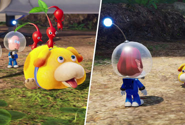 Unleash Oatchi's Full Potential: The Ultimate Skills You Must Teach in Pikmin 4