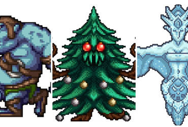 The Ultimate Guide to Conquer Every Side Boss in Terraria