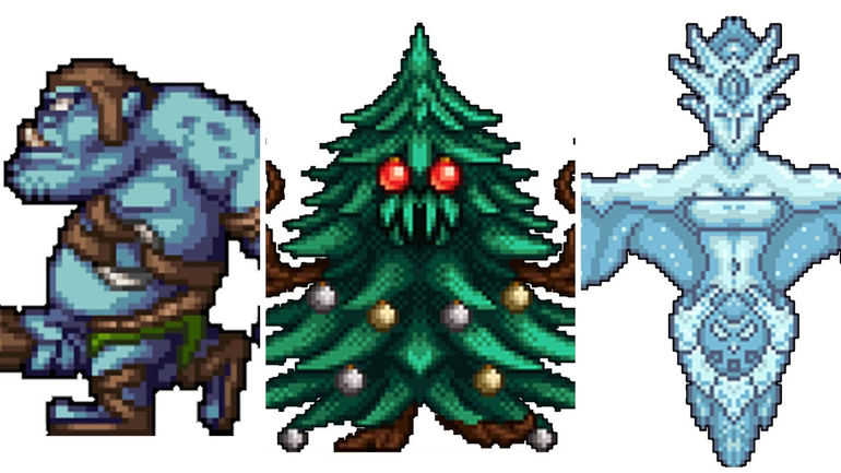 The Ultimate Guide to Conquer Every Side Boss in Terraria