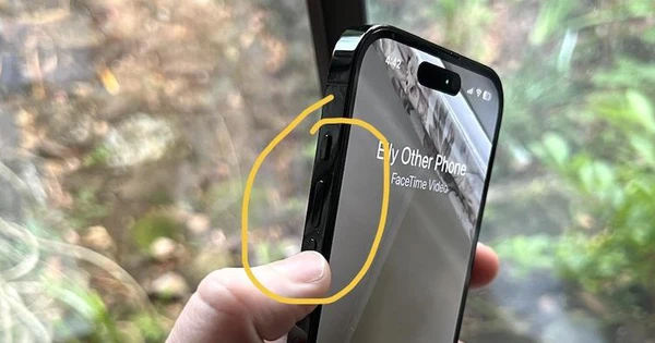 Ngại gì hãy ấn ngay nút này để 'thoát khỏi' tiếng chuông điện thoại giữa cuộc họp!