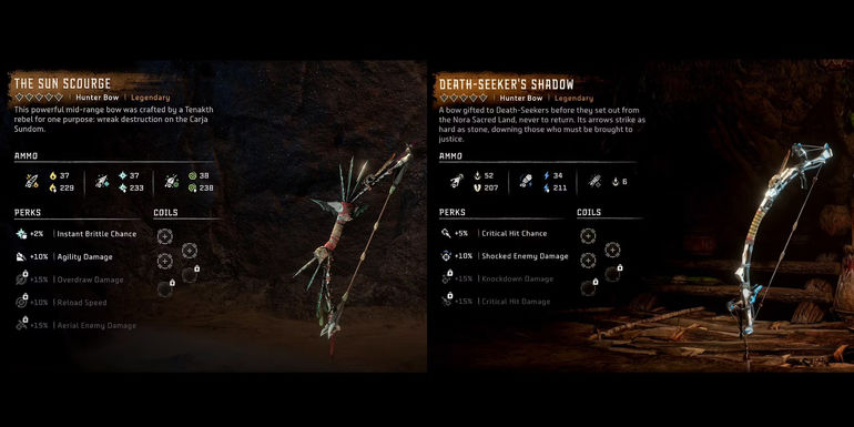 Master the Art of Hunting in Horizon Forbidden West with These Top Hunter Bows