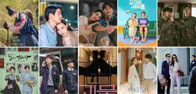 Ẩm thực K-Food: Đỉnh cao tạo dựng sức hút với chiến lược quảng bá thông qua phim ảnh