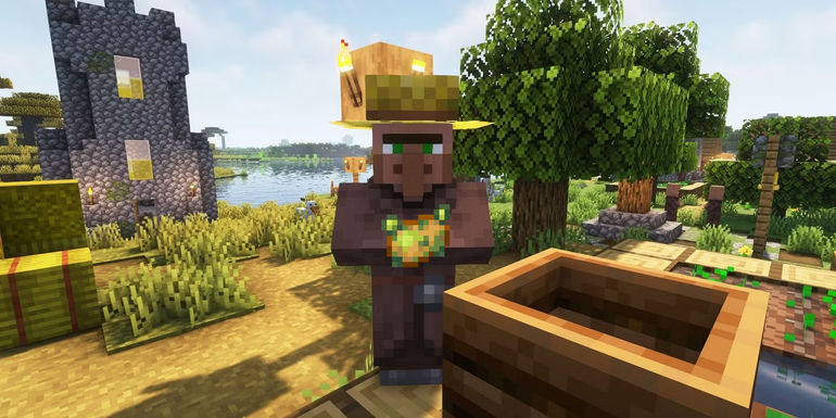 Unveiling the Ultimate Transformation of Minecraft's Most Useless Item!