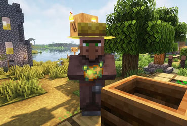 Unveiling the Ultimate Transformation of Minecraft's Most Useless Item!