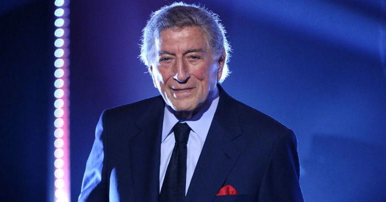 Tony Bennett's Incredible Legacy: Celebrating the Remarkable Life of the Jazz Icon