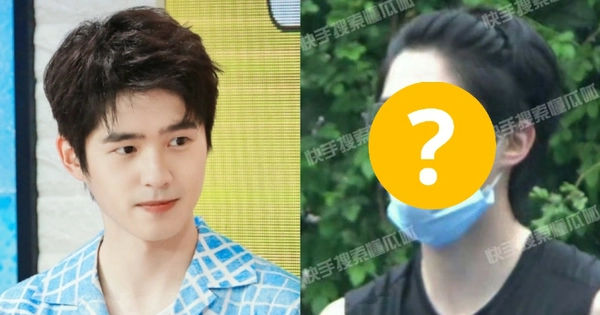 Nam thần năm ấy chúng ta cùng theo đuổi Lưu Hạo Nhiên khiến bạn sốc tới mức nào?