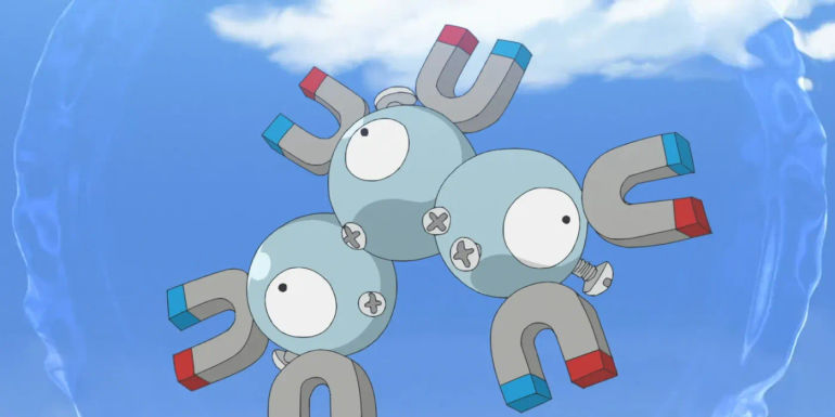 Unveiling Pokémon Horizons: An Unsettling Twist for a Familiar Pokémon