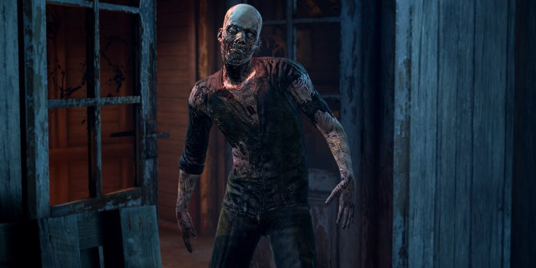 Terrifying New Update for PS5 Exclusive VR Horror Game Dark Pictures: Switchback