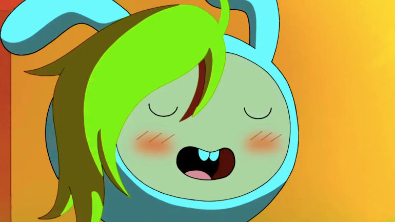 Adventure Time: Fionna & Cake Unveils Mind-Bending Twist in Epic Alternate Universe