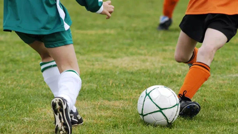 The Ultimate Guide to Mastering Kickball: Unleash Your Inner Champion!