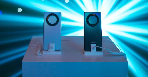 Honor chính thức tái xuất Việt Nam: Tuyệt phẩm dòng X giá rẻ chỉ từ 3,99 triệu đồng