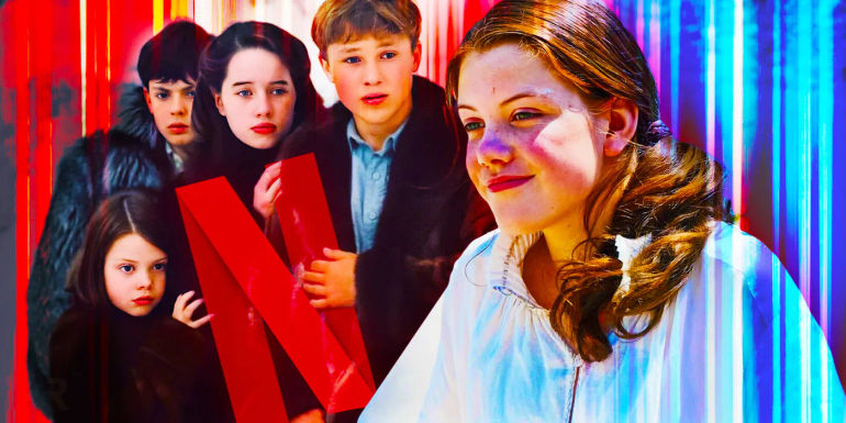 The Sensational Twist Netflix Should Bring to Narnia's Reboot for Epic Fanfare