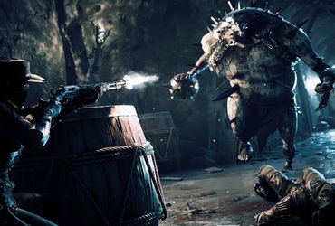 The Game-Changing Feature That Sets Remnant 2 Apart - Don't Miss Out!