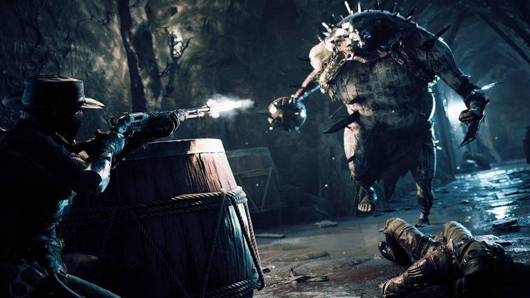 The Game-Changing Feature That Sets Remnant 2 Apart - Don't Miss Out!