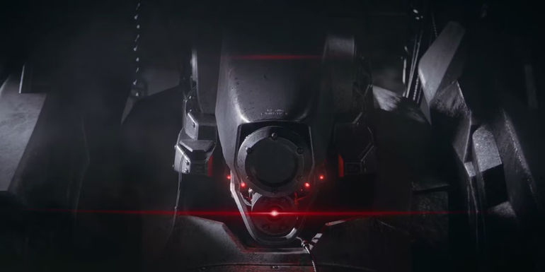 Unveiling the Terrifying Evolution: Armored Core 6 Reinvents a Classic Feature to Haunting Perfection