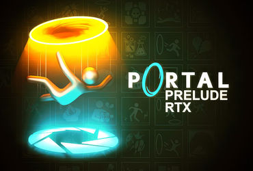 Revamped Portal: Prelude Mod Unleashes Next-Level Immersion with Ray Tracing, DLSS 3, and Beyond